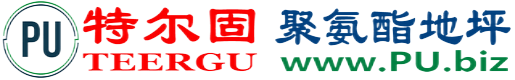 特尔固®山南聚氨酯地坪